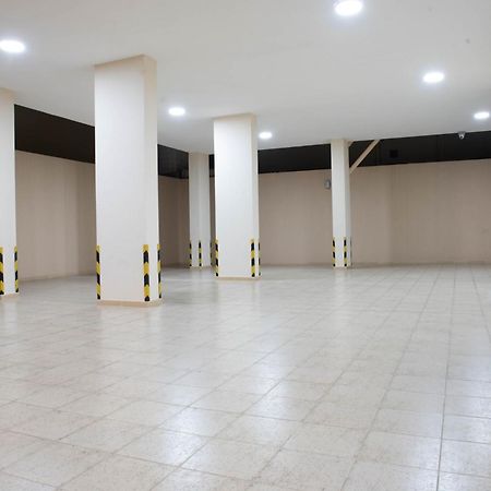 אל חובר سارة للشقق الفندقية Sara Furnished Apartments מראה חיצוני תמונה
