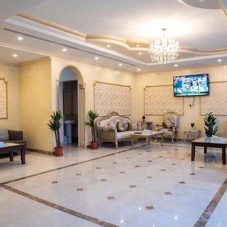 אל חובר سارة للشقق الفندقية Sara Furnished Apartments מראה חיצוני תמונה