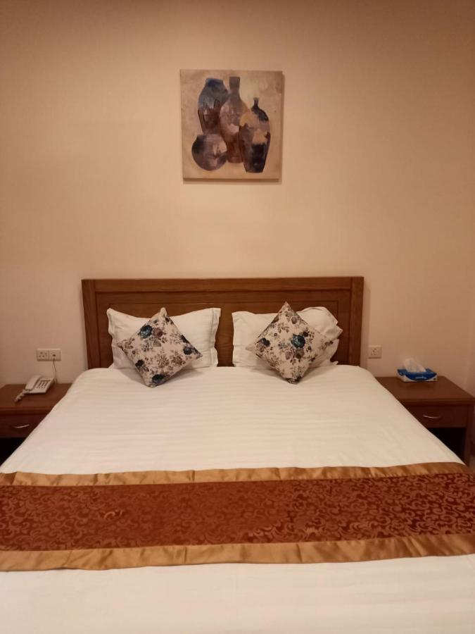 אל חובר سارة للشقق الفندقية Sara Furnished Apartments מראה חיצוני תמונה