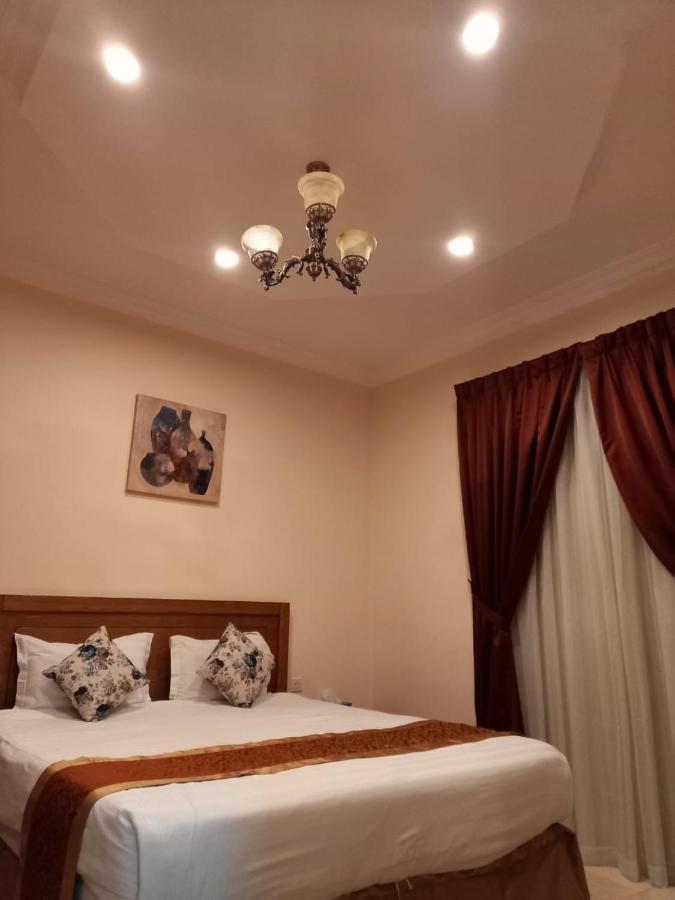 אל חובר سارة للشقق الفندقية Sara Furnished Apartments מראה חיצוני תמונה