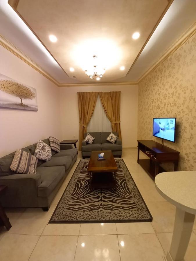 אל חובר سارة للشقق الفندقية Sara Furnished Apartments מראה חיצוני תמונה