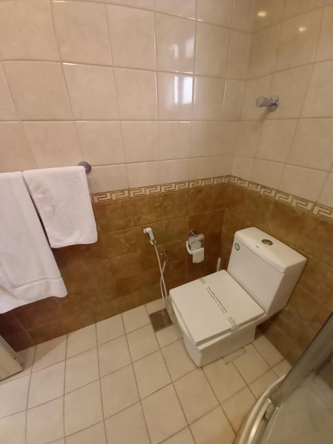 אל חובר سارة للشقق الفندقية Sara Furnished Apartments מראה חיצוני תמונה