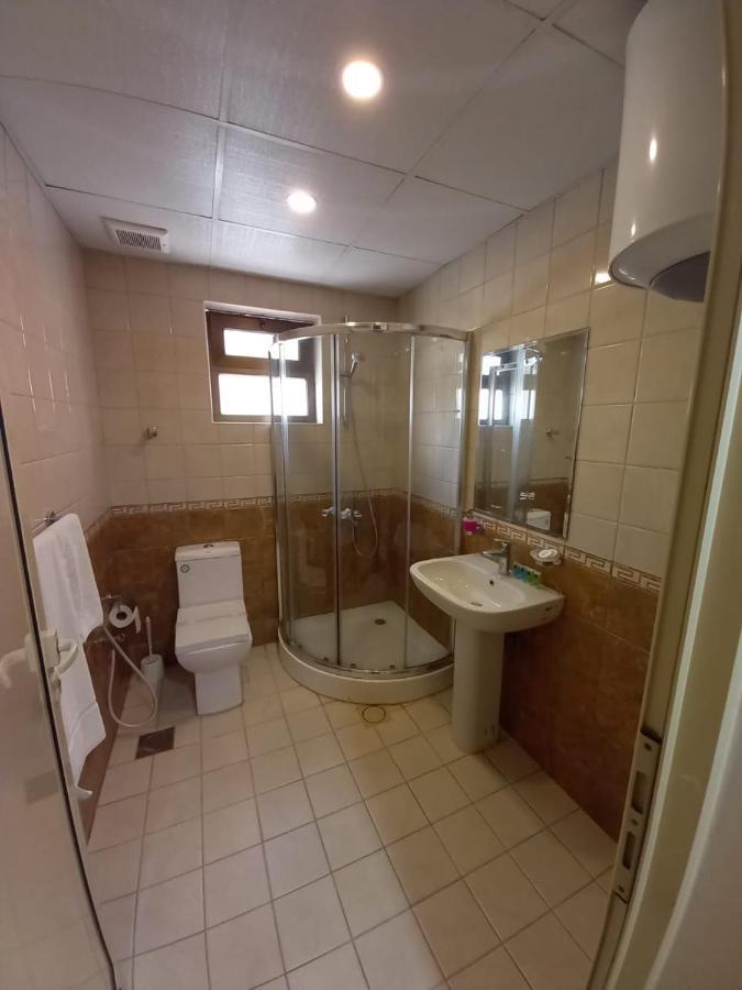 אל חובר سارة للشقق الفندقية Sara Furnished Apartments מראה חיצוני תמונה