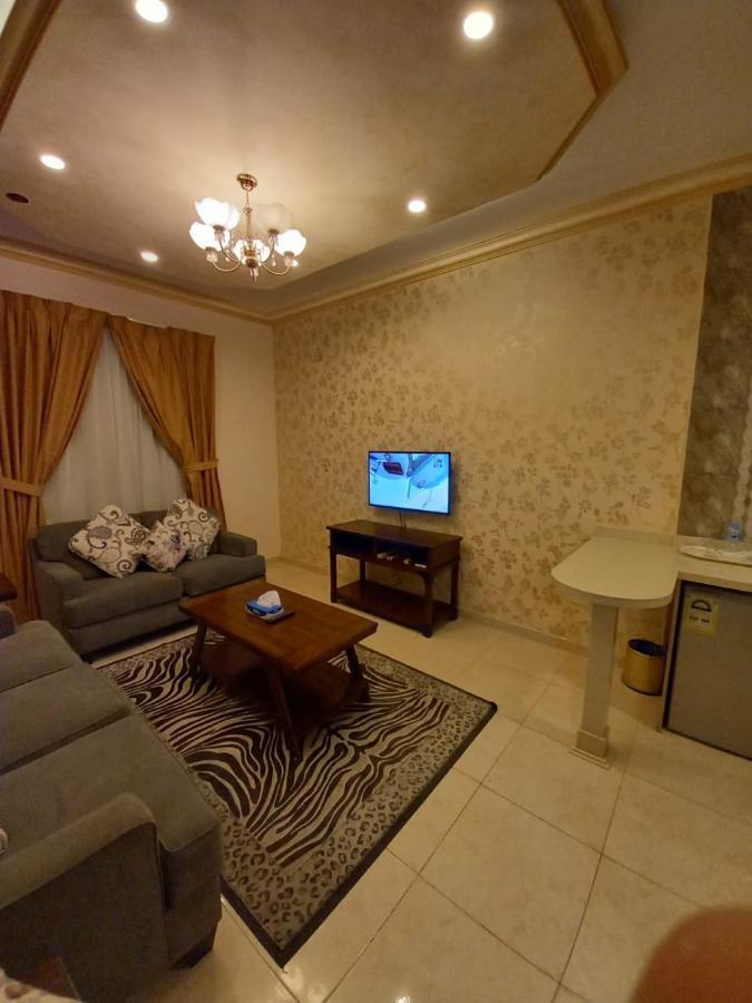 אל חובר سارة للشقق الفندقية Sara Furnished Apartments מראה חיצוני תמונה