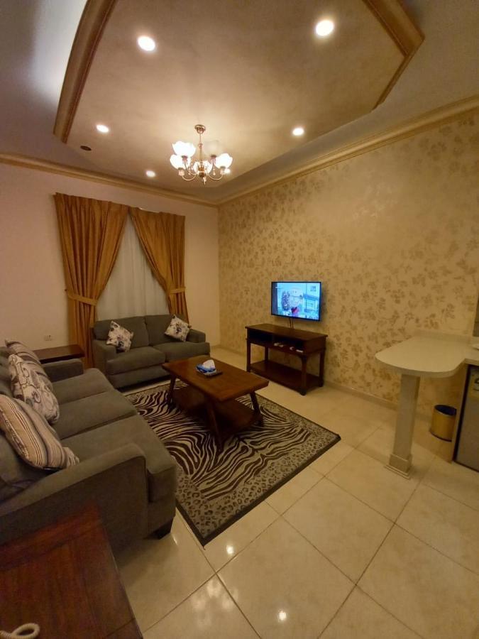 אל חובר سارة للشقق الفندقية Sara Furnished Apartments מראה חיצוני תמונה
