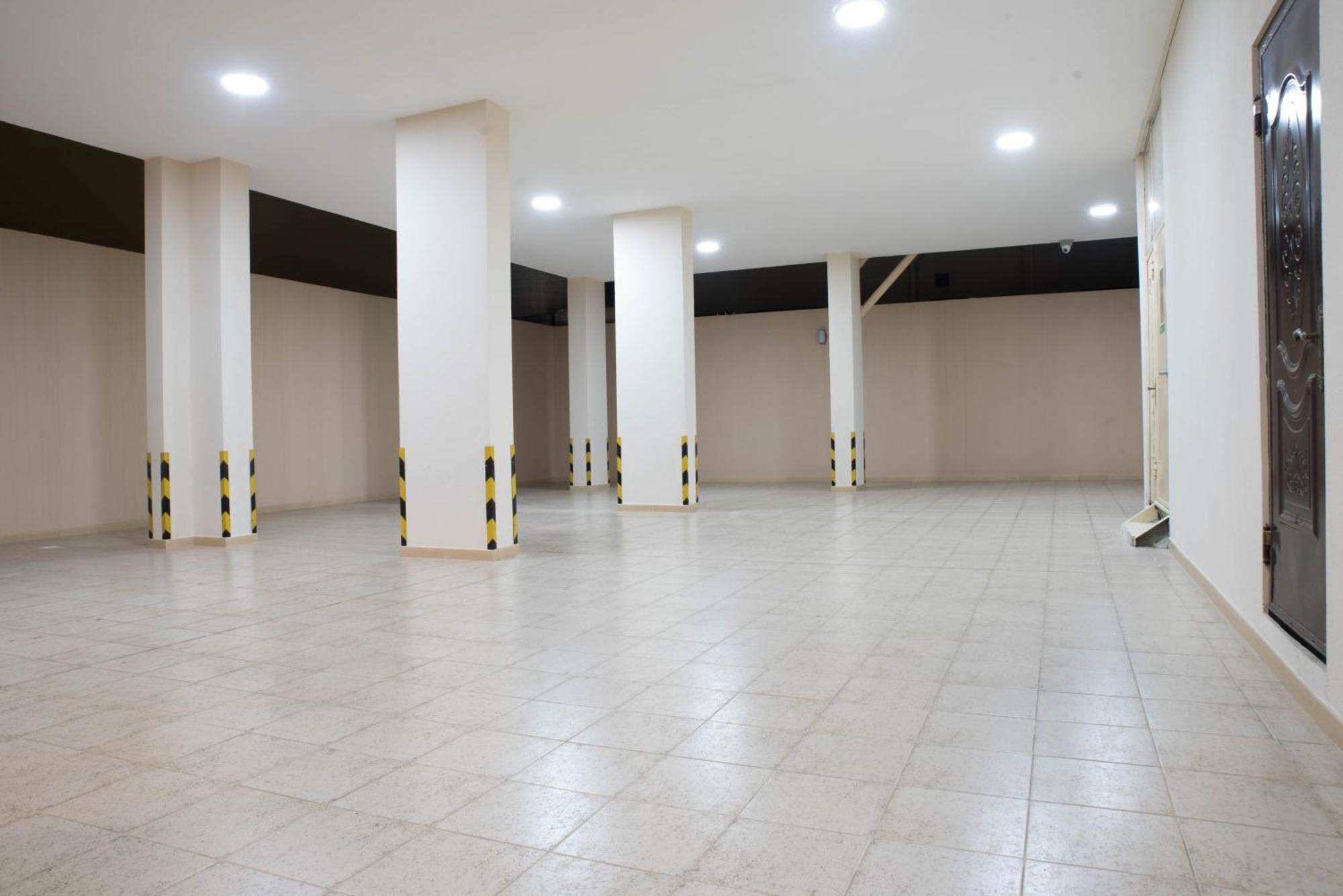 אל חובר سارة للشقق الفندقية Sara Furnished Apartments מראה חיצוני תמונה